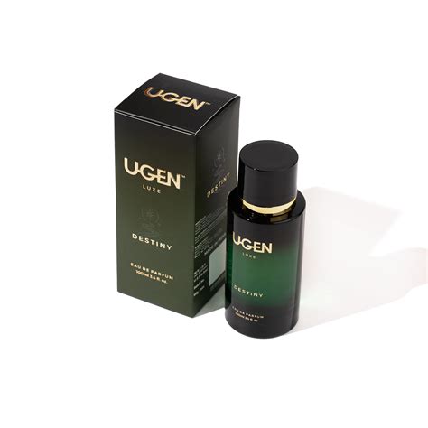 Destiny – Ugen - Stay Fresh, Stay U