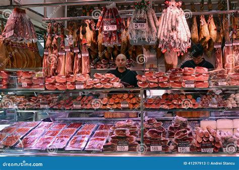 Meat Shop In Spanish Town at James Loman blog