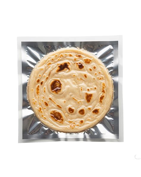 Roti (44 Pcs in kg) Online | Heat & Eat Indian Breads | My Taste My ...
