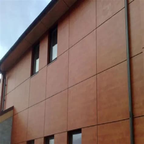 HPL Cladding Manufacturer from Secunderabad