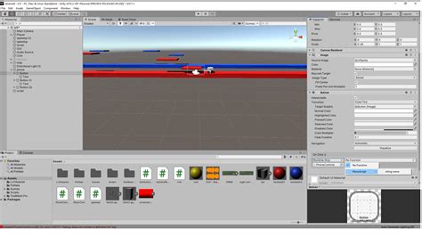 Mono Script Unity 的图像结果