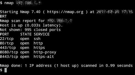 Image result for Nmap Android