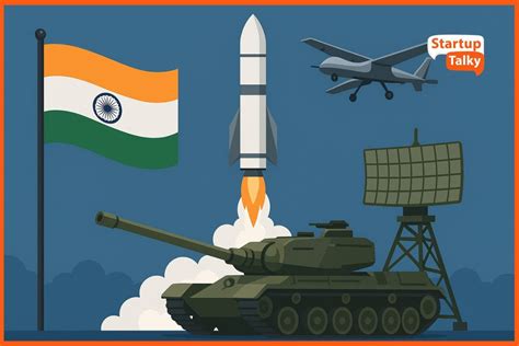 Image result for Defesne Tech Startups