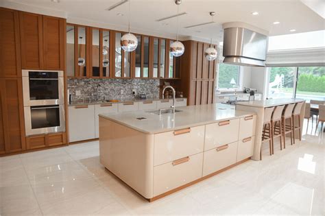 Image result for Kitchen Layout for Long Rectangular