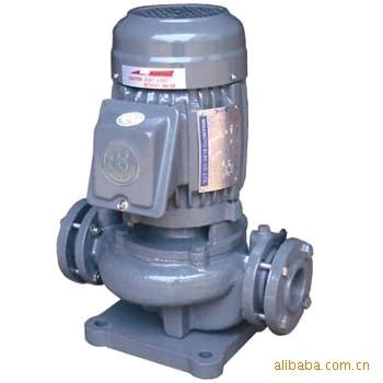 源立水泵YLGC40-13抽水泵1HP(老源和牌管道泵) - 惠州市原立机械有限公司 - 抽水机供应 - 园林资材网
