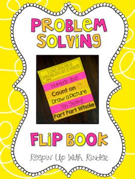 Image result for Flip It Problem Solving Process