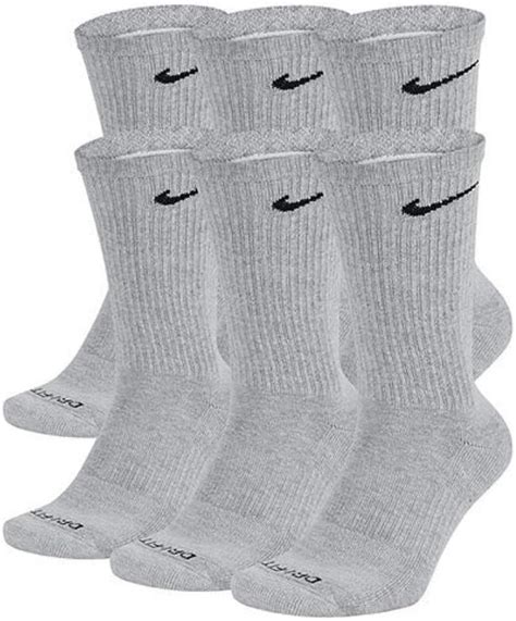 Nike Men's Dri-Fit Training Cotton Cushioned India | Ubuy