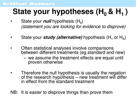 Image result for Significance Level Statistics