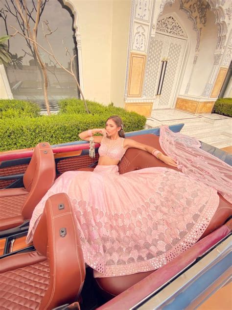 Designer Abhinav Mishra's tips for a perfect summer wedding wardrobe
