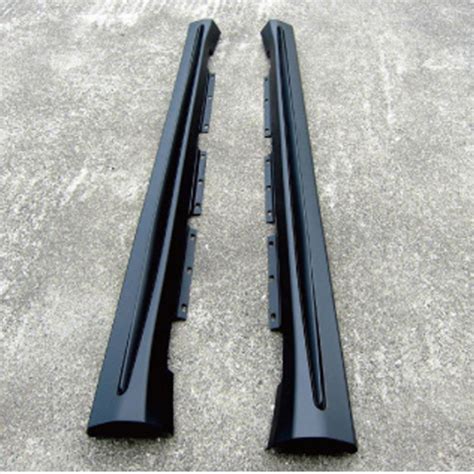 MERCEDES BENZ C CLASS W204 BLACK SERIES BODY KIT | DEALKARDE