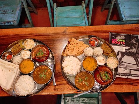 ART CAFE ROOTS, Karjat - Restaurant Reviews, Phone Number & Photos ...