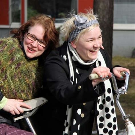 Tästä elämästä: Pauliina Hukkanen löysi isän | Tästä elämästä | Yle Areena