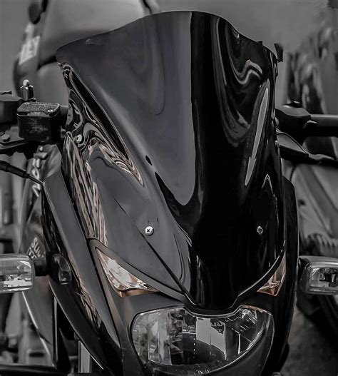 FK Racing DB Visor for Pulsar 150 and 180 Black Big : Amazon.in: Car ...