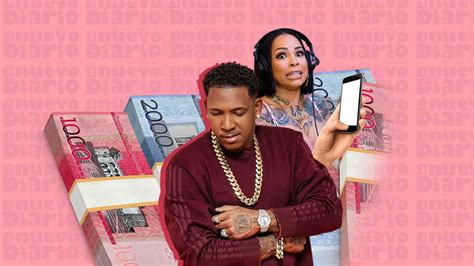 Toxic Crow reta a Mami Jordan para que enseñe videos explícitos – El Nuevo Diario (República ...