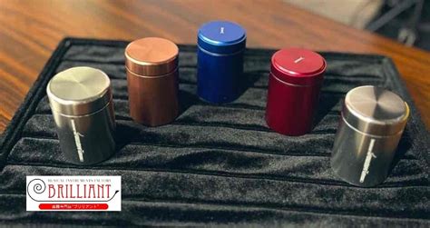 【REEDS for OBOES】 水入れ | 楽器専門店ブリリアント