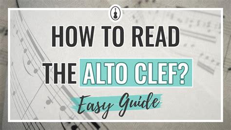 Image result for Viola Clef Notes