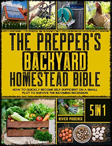 Image result for Prepper Homestead