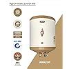 Buy Activa Amazon 10 Liter Water Heater Geyser, ISI Copper Element 3 ...