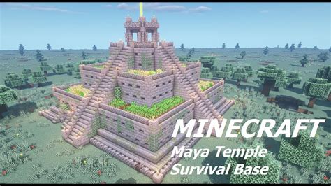 Image result for Aztec Pyramids Minecraft