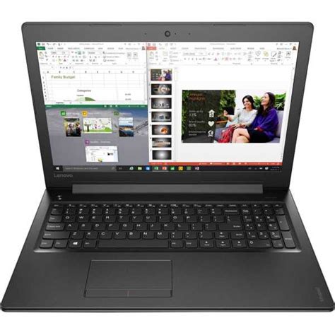 Lenovo Ideapad 310 (80SM01EFIH) Notebook Price in India, Specs, Reviews ...