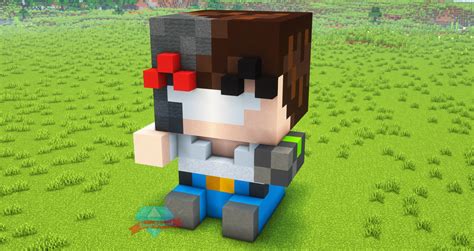 Image result for Bionic Minecraft But