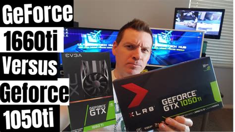 1050 TI vs. 1660 TI - Which One Should You Choose in 2020? | GAMERANSWERS!