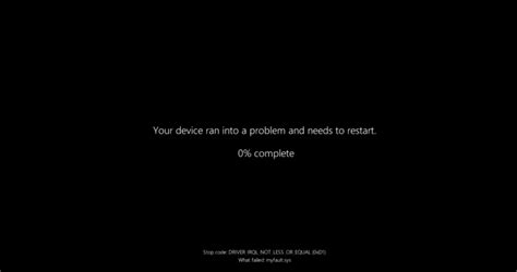 Image result for Microsoft Computer Blue Screen Error Message