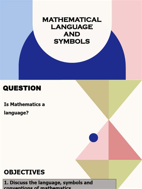 Language of Math 的图像结果