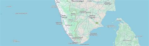 Kerala Distance Chart 2026 | Complete Travel Guide with Times