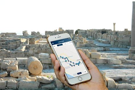 2026 Cyprus Kourion Ruins Self-Guided Walking Tour (Archaeological ...