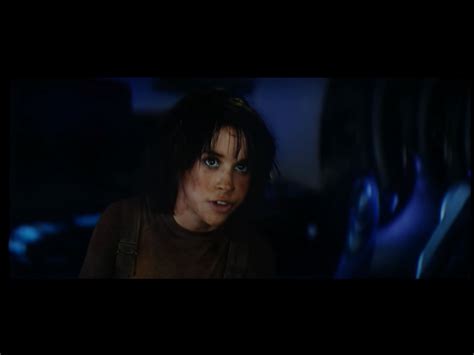 Lost in Space: Deleted Scenes (1998)