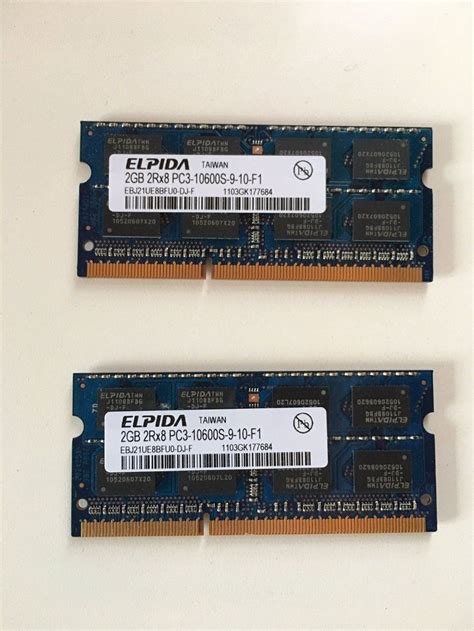 ADATA 16GB (2 x 8GB) DDR3L 1333 (PC3L 10600) Desktop Memory Model ...