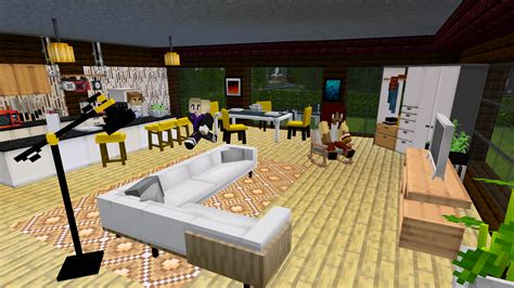 Image result for Furniture Mod for Minecraft Java Edition