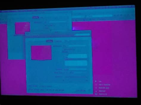 Image result for TV Screen Color Problem