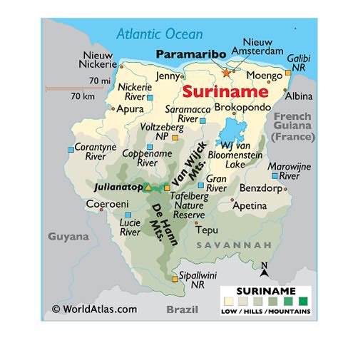 INDIA SURINAME RELATIONS UPSC
