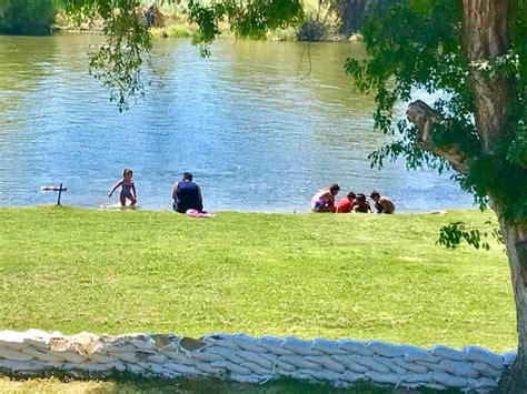 RIVERLAND RV RESORT (Kingsburg) - Campground Reviews & Photos - Tripadvisor