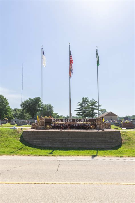 Memorial Park | Ford & Liley Funeral Homes - Marble Hill, MO