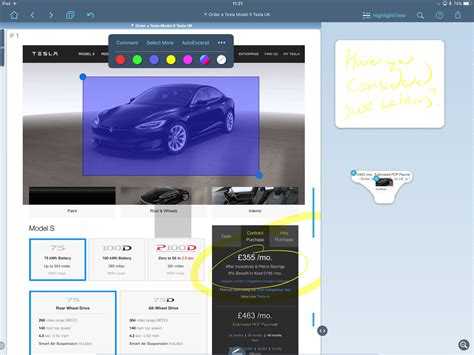 Image result for Navigating Liquid Text Documents