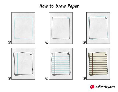 Image result for Drawing Paper Tutorial