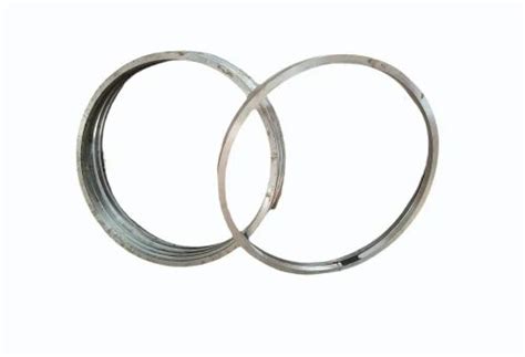 Metal Rings - Ms Ring Trader - Wholesaler / Distributor from Greater Noida