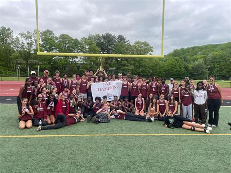 NHS Track & Field Night at Jesse Camille’s , Jesse Camilles, Naugatuck ...