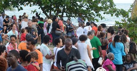 Calabash International Literary Festival 2025, Jamaica - Venue, Date ...