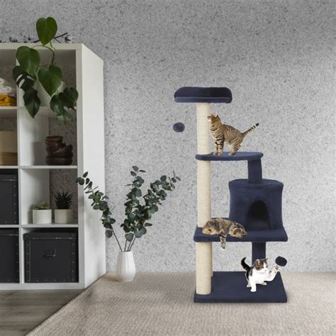 Cat Trees - Buy Cat Trees Online at Best Prices In India | Flipkart.com