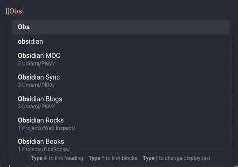 Image result for Obsidian Tutorial for Beginners