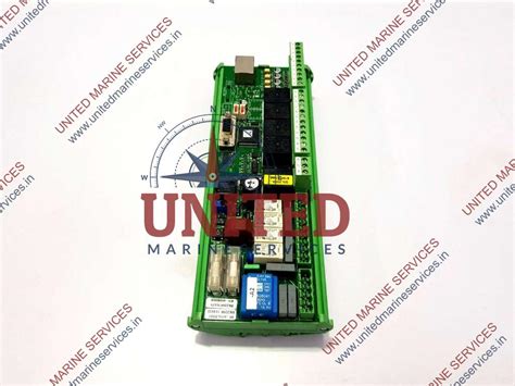 BOLLFILTER BK2200 MAINBOARD PROTECTION SYSTEM | United Marine Services