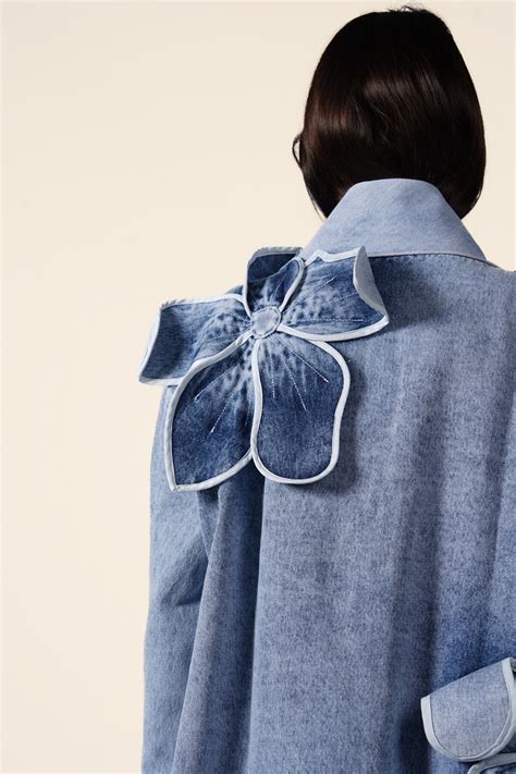 FLOWER JACKET – Hiro