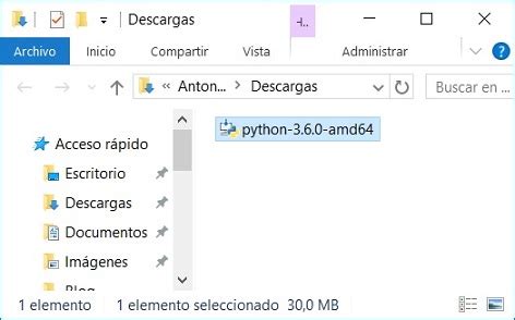 Image result for Como Instalar Python 3.7