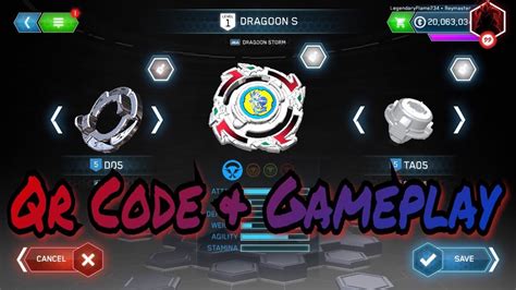 Image result for Dragoon QR Code