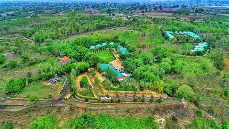 VRINDAVAN GOPALA RESORT (Bhedaghat, Madhya Pradesh) - Hotel Reviews ...