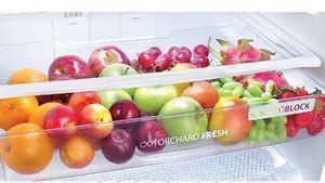 Whirlpool 265 L 4 Star Frost Free Double Door Refrigerator(Neo FR278 ...